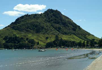 Photo of Mount Maunganui (Mauao)