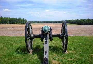 Photo of Richmond National Battlefield Park