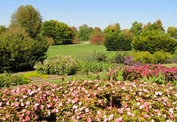 Photo of The Arboretum, State Botanical Garden of Kentucky