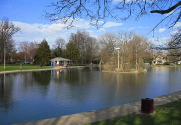 Photo of Vander Veer Park