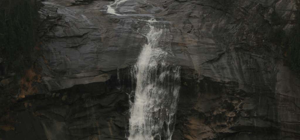 Photo of Churchill Falls