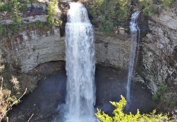 Photo of Falls Creek Falls