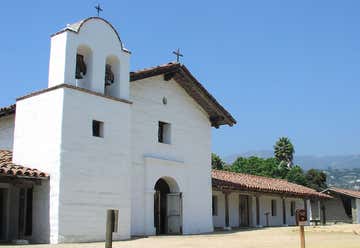 Photo of Santa Barbara Presidio