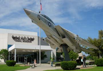 Photo of National Naval Aviation Museum