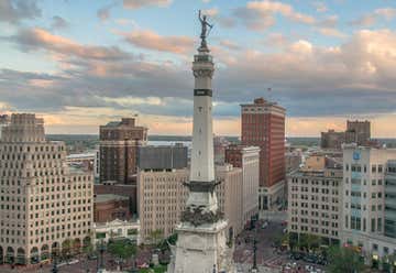 Photo of Soldiers & Sailors Monument