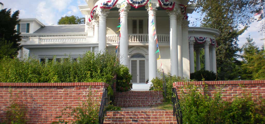 Photo of Arbor Lodge Mansion