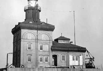 Photo of Toledo Harbor Light