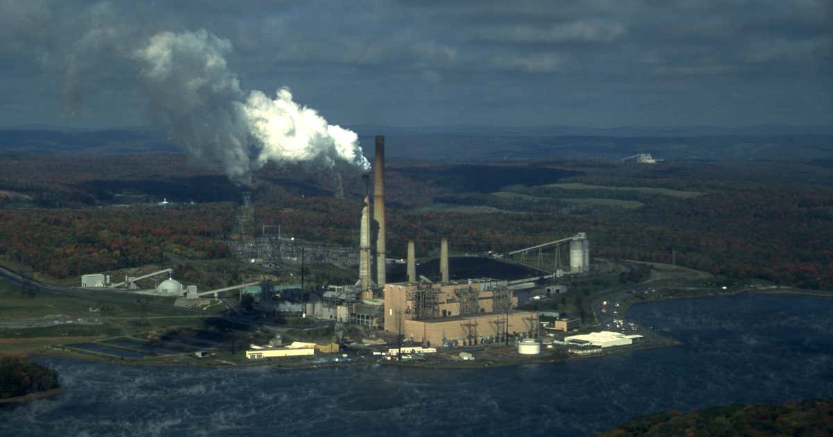 Mount Storm Lake, West Virginia Roadtrippers