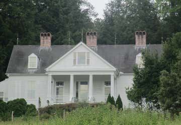 Photo of Carl Sandburg Home National Historic