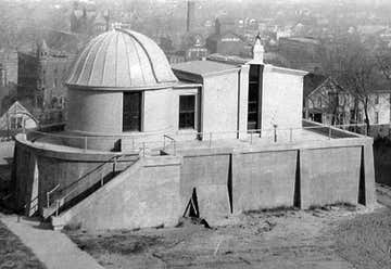 Photo of Creighton University Observatory