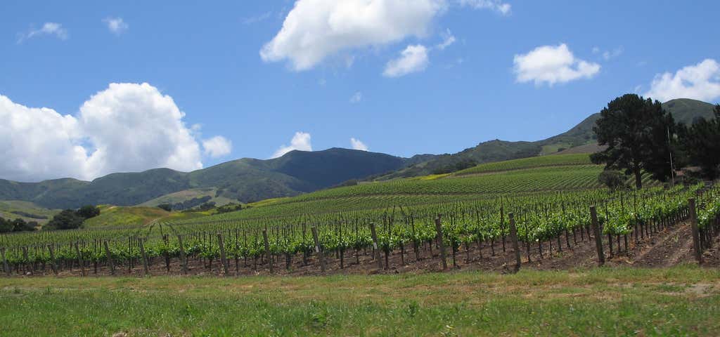 Photo of Santa Ynez Valley