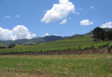 Photo of Santa Ynez Valley