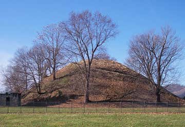 Photo of Grave Creek Mound Archaeology Complex