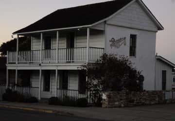 Photo of Monterey Old Town Historic District