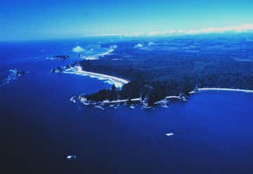 Photo of Olympic Coast National Marine Sanctuary