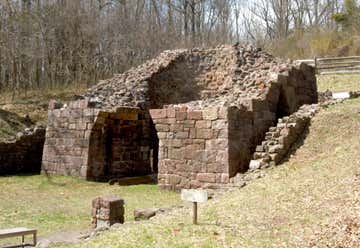 Photo of Hopewell Furnace National Historic Site