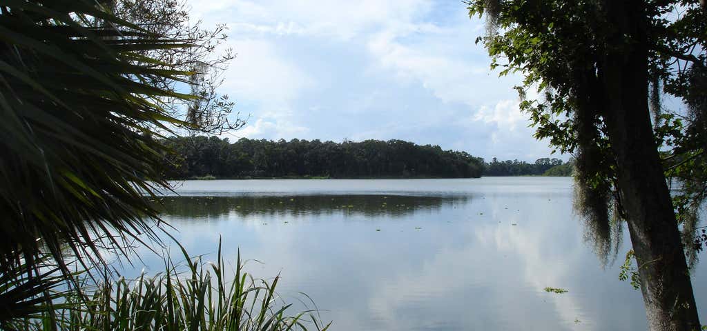 Photo of Bivens Arm Nature Park