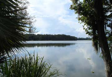 Photo of Bivens Arm Nature Park