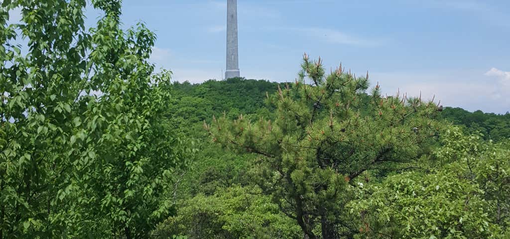 Photo of High Point State Park