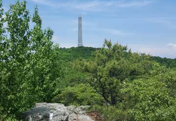 Photo of High Point State Park