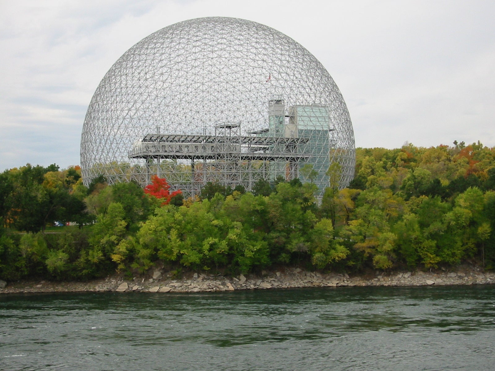 Biosphere