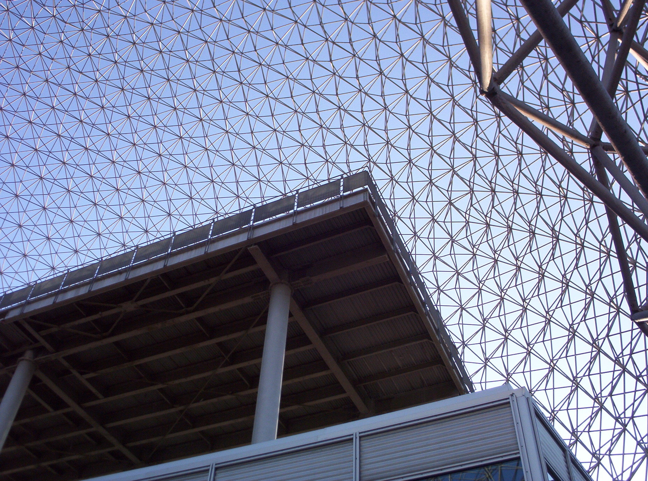 Biosphere