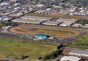 Photo of Emerald Downs Racetrack