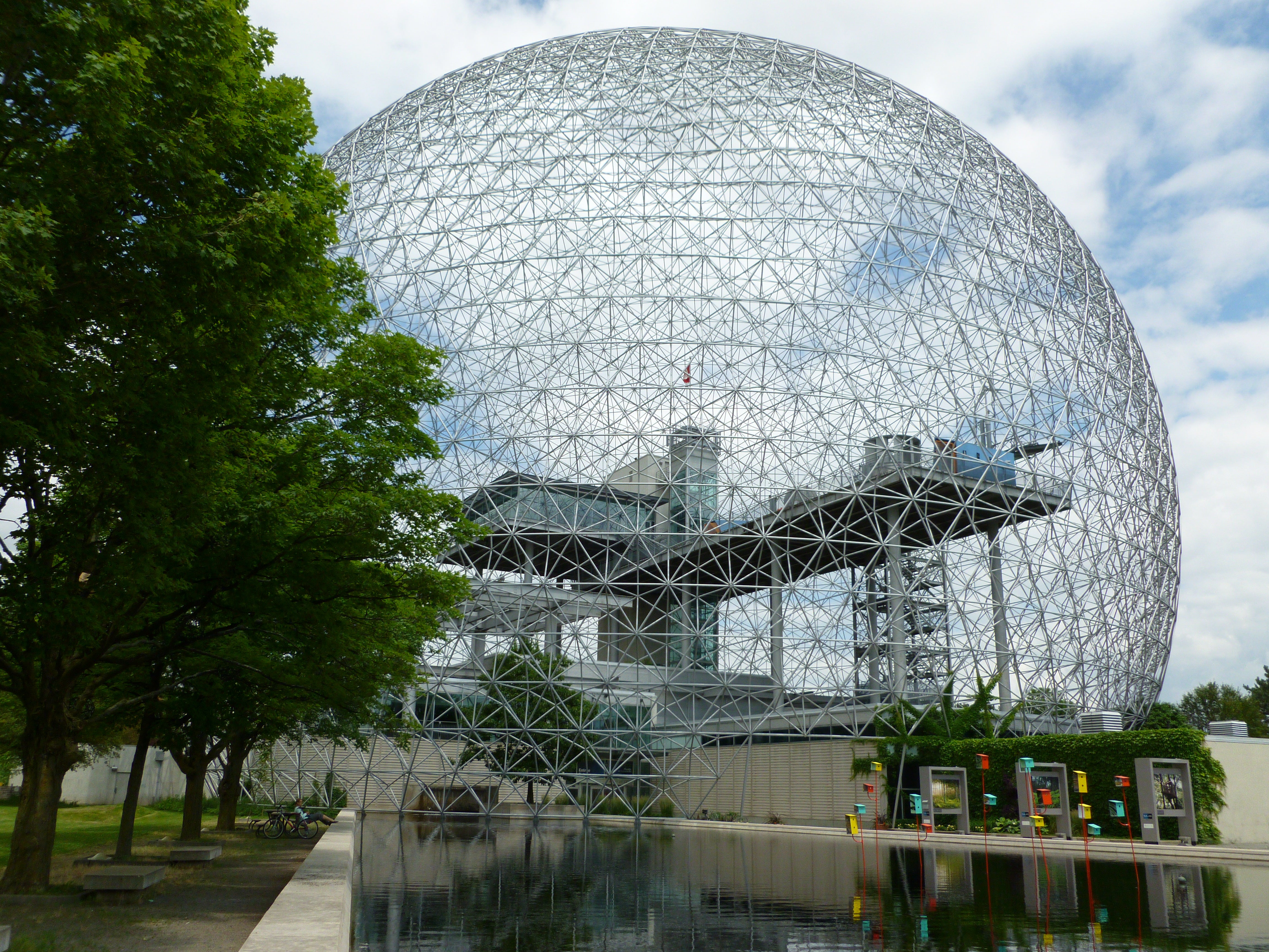 Biosphere