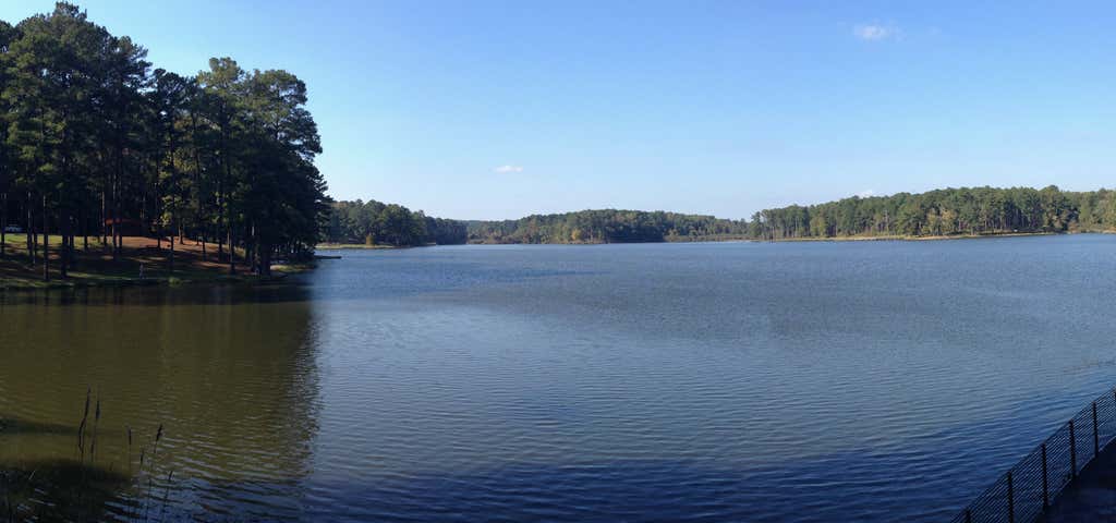 Photo of Tombigbee National Forest