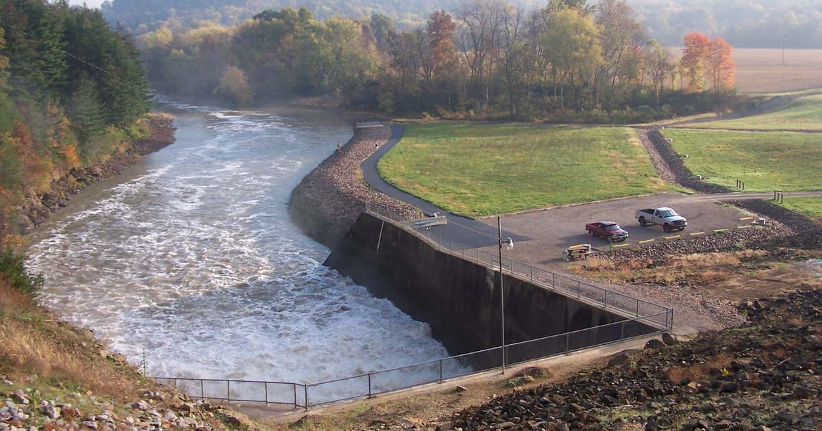 Wills Creek, Ohio Roadtrippers