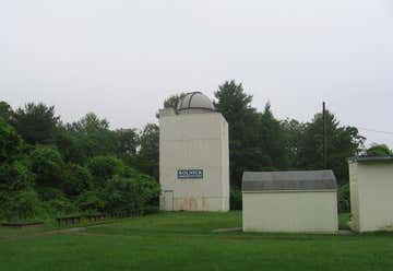 Photo of The Rolnick Observatory