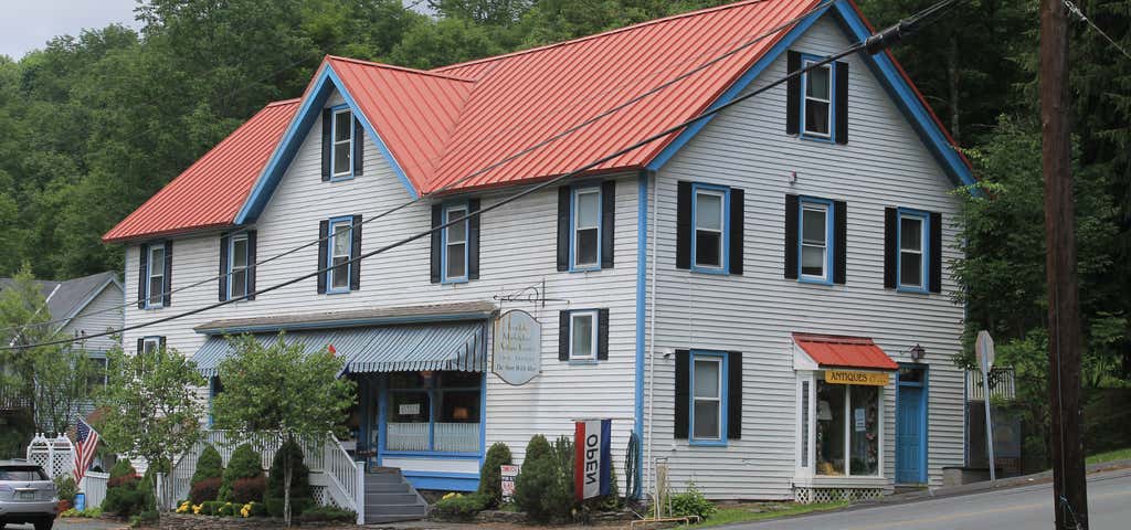 Photo of Manion's General Store