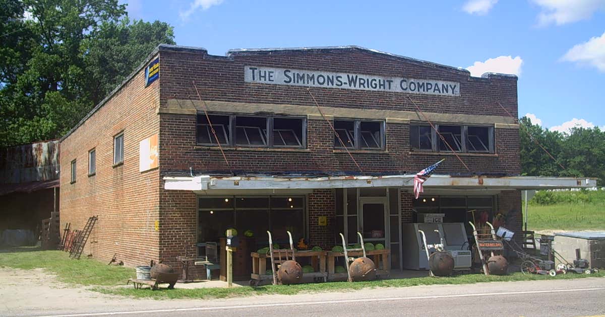 The Simmons & Wright Company, Toomsuba Roadtrippers