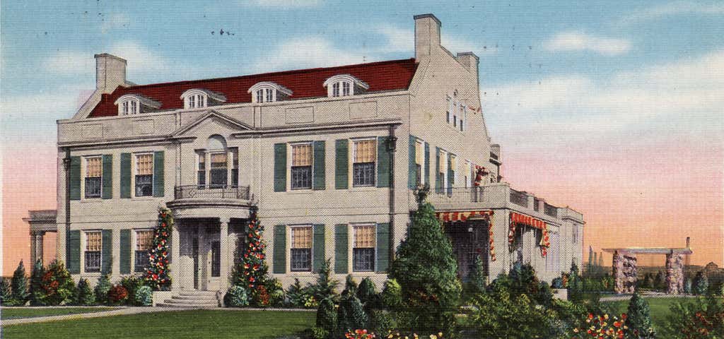 Photo of Governor's Mansion