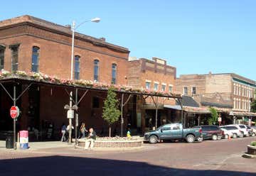 Photo of Old Market Historic District