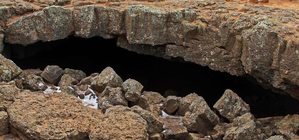 Photo of Mammoth Cave