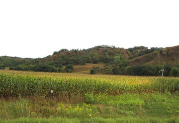 Photo of Loess Hills