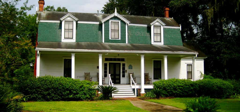 Photo of Matheson House