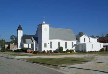 Photo of Alger–Sullivan Lumber Company Residential Historic District