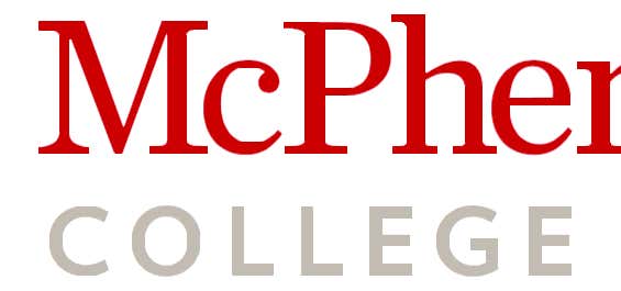 Photo of McPherson College