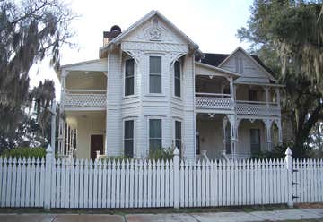 Photo of White Springs Historic District