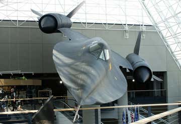 Photo of Strategic Air Command & Aerospace Museum