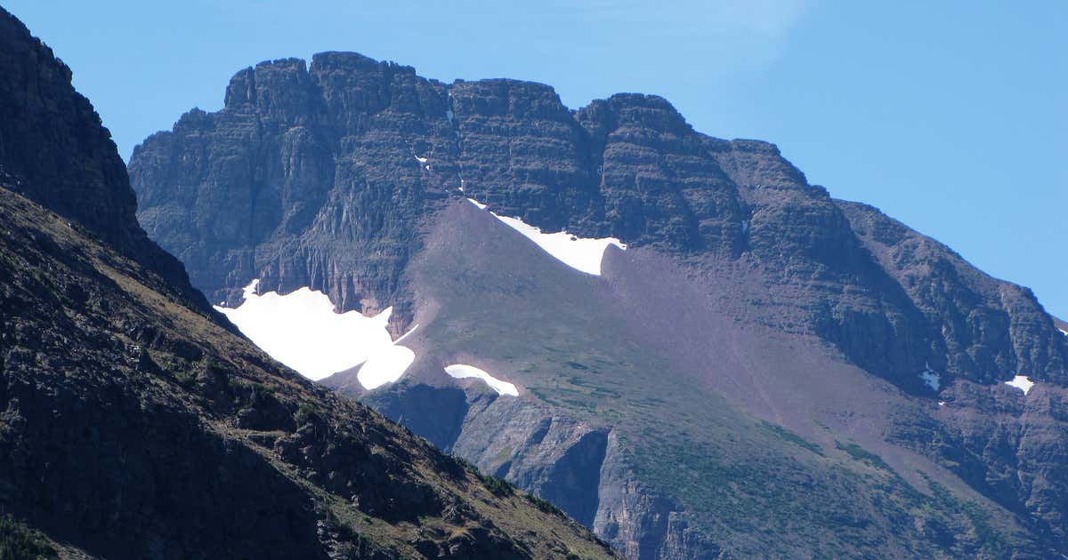 Grizzly Mountain, Montana Roadtrippers