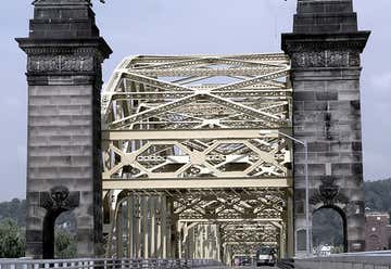 Photo of David Mccullough Bridge