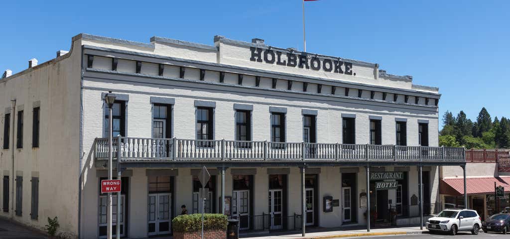 Photo of Holbrooke Hotel