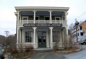 Photo of Simons General Store