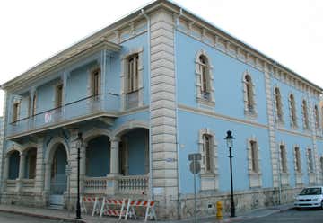 Photo of Rosaly–Batiz House