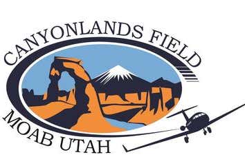 Photo of Canyonlands Field
