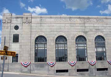 Photo of Ticonderoga National Bank