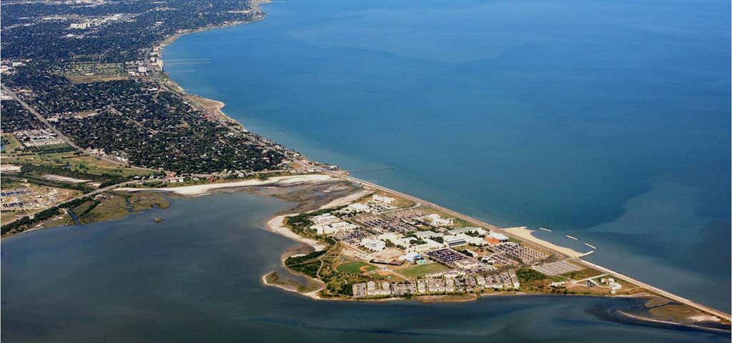 Photo of Corpus Christi Bay